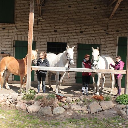 Gaestehaus Tobringen 20 Luaran gambar