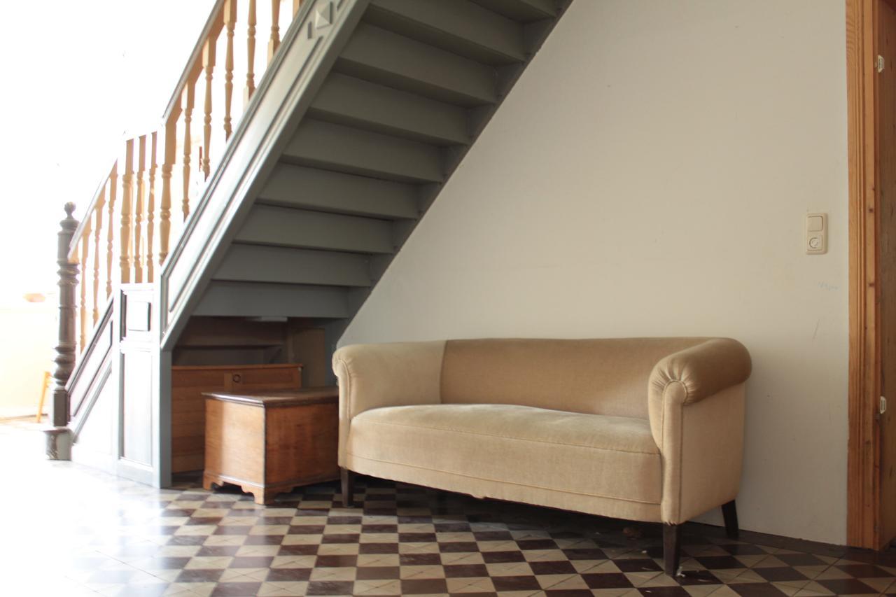 Gaestehaus Tobringen 20 Luaran gambar