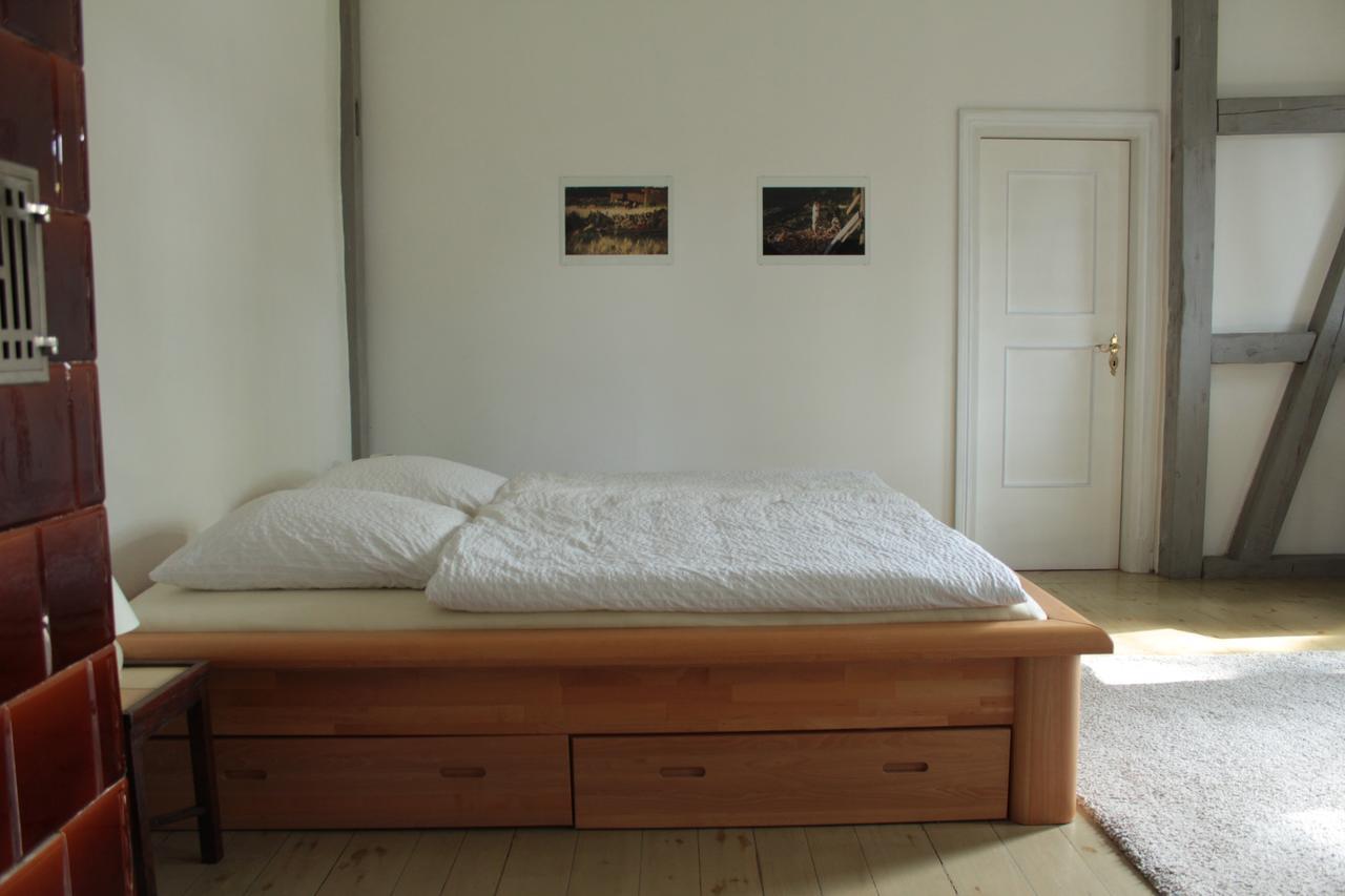 Gaestehaus Tobringen 20 Luaran gambar