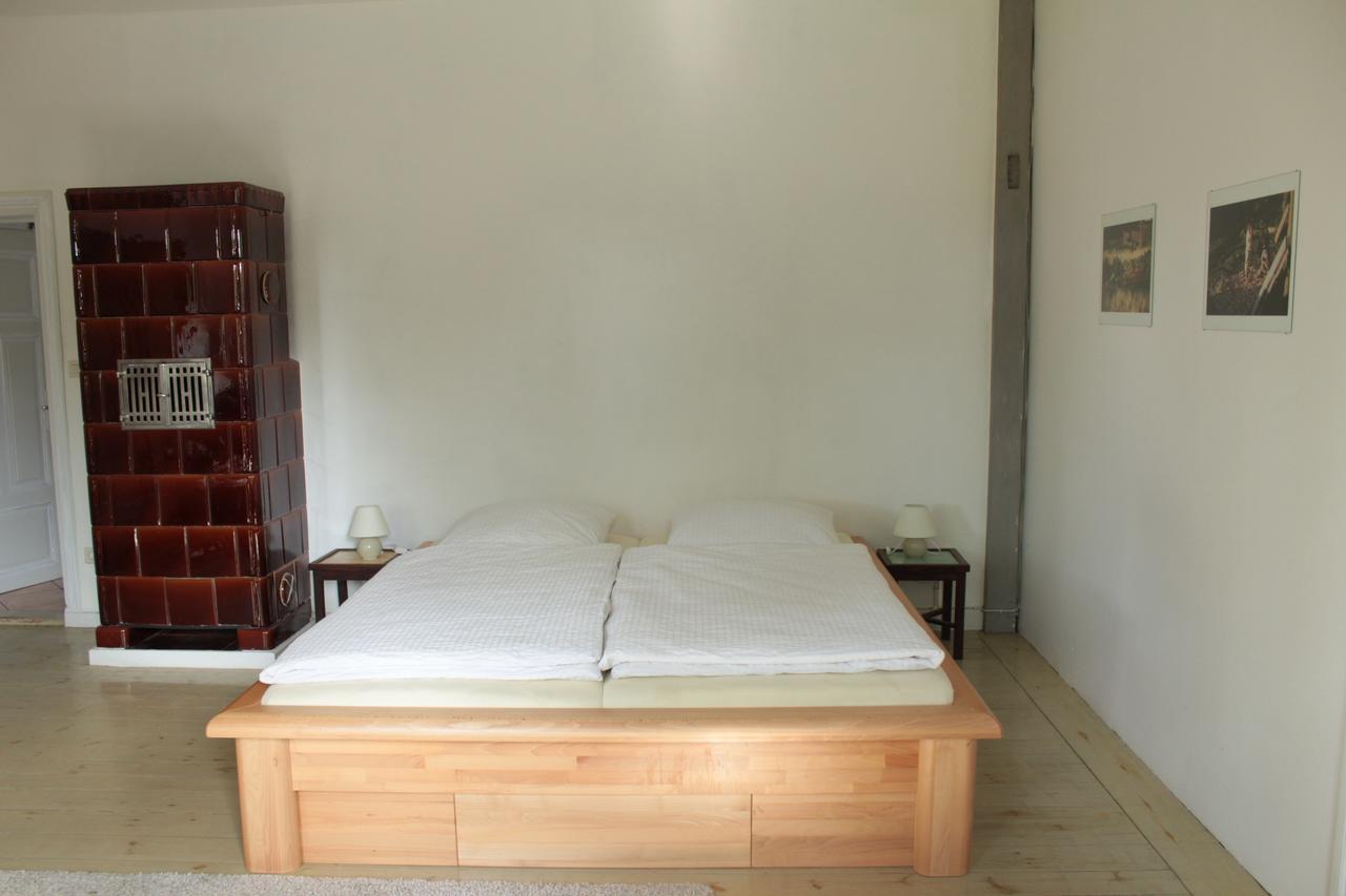 Gaestehaus Tobringen 20 Luaran gambar