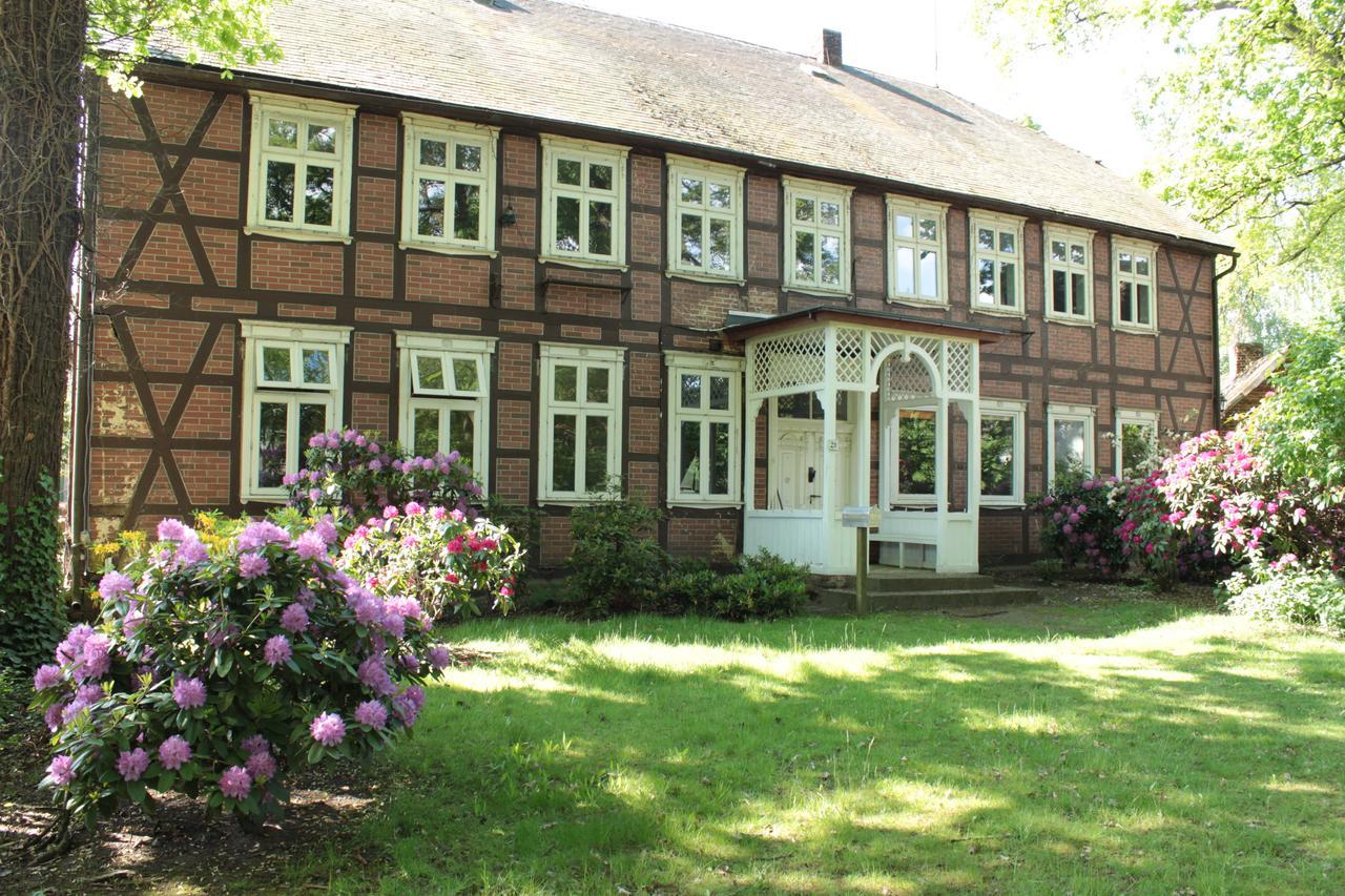 Gaestehaus Tobringen 20 Luaran gambar