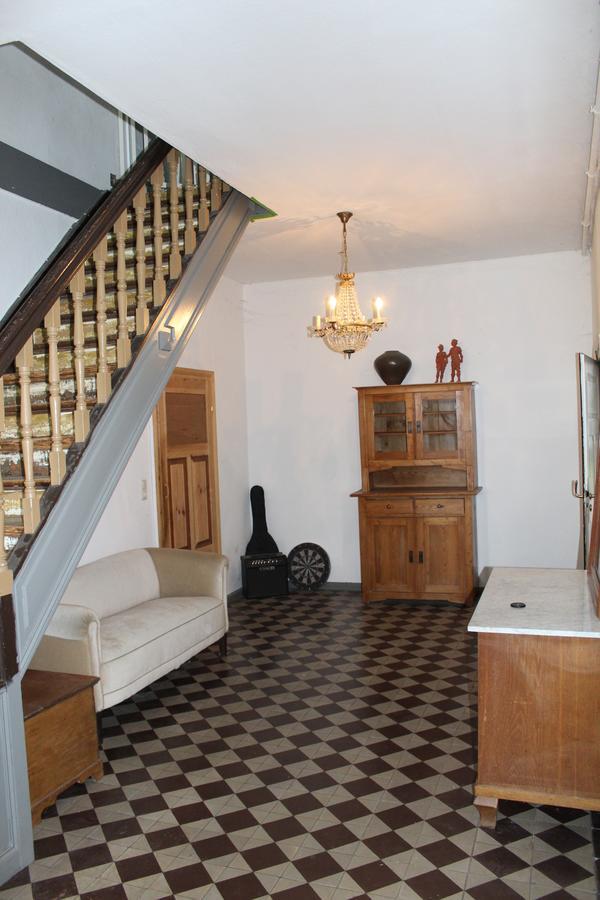 Gaestehaus Tobringen 20 Luaran gambar