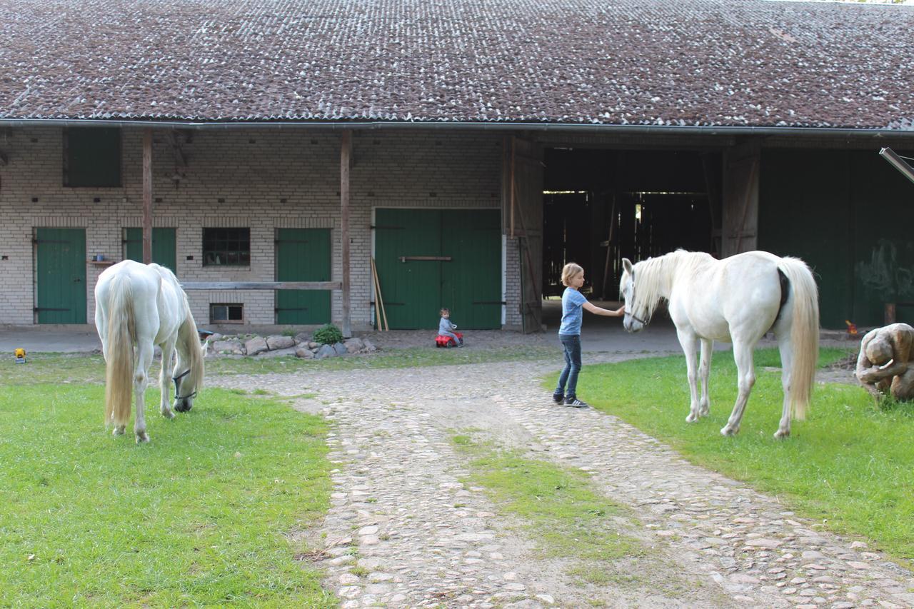 Gaestehaus Tobringen 20 Luaran gambar