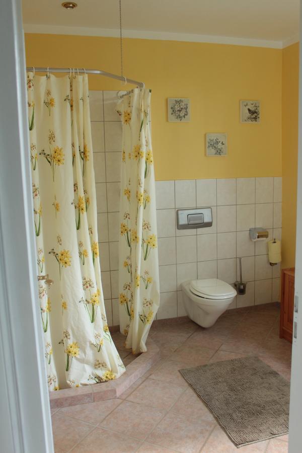 Gaestehaus Tobringen 20 Luaran gambar
