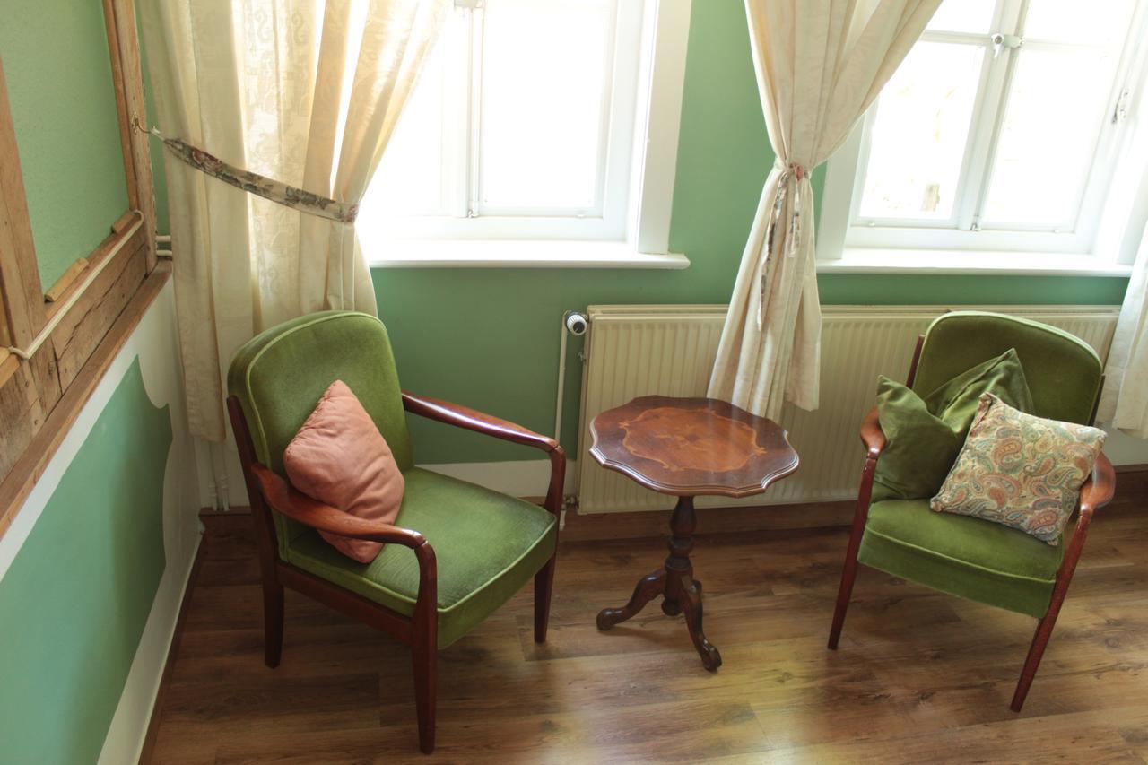 Gaestehaus Tobringen 20 Luaran gambar