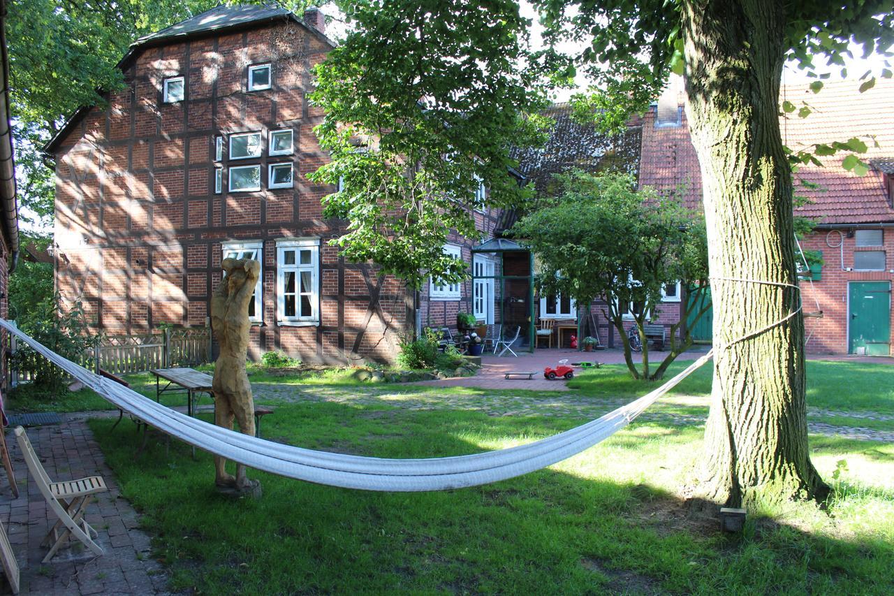 Gaestehaus Tobringen 20 Luaran gambar