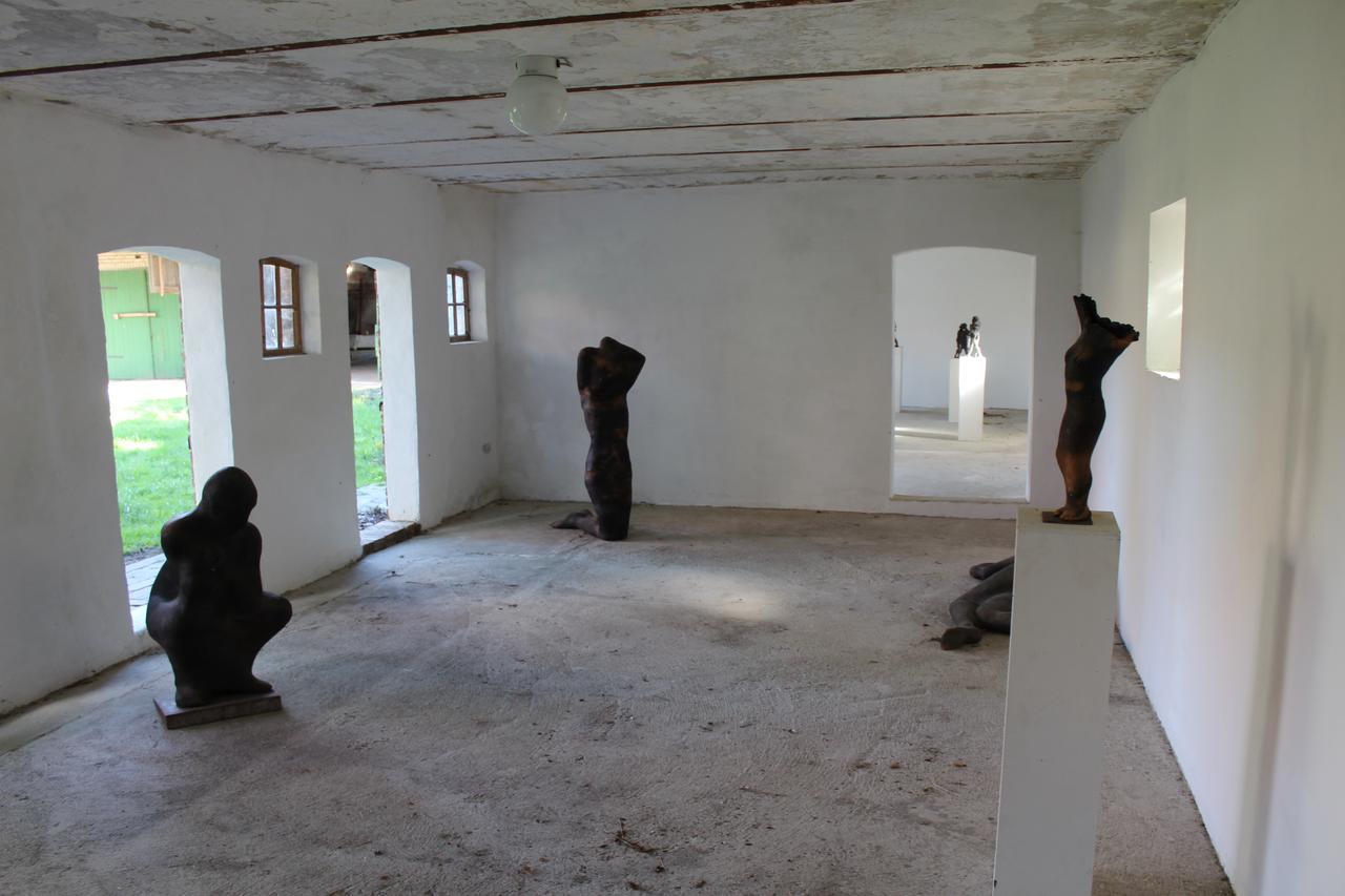 Gaestehaus Tobringen 20 Luaran gambar